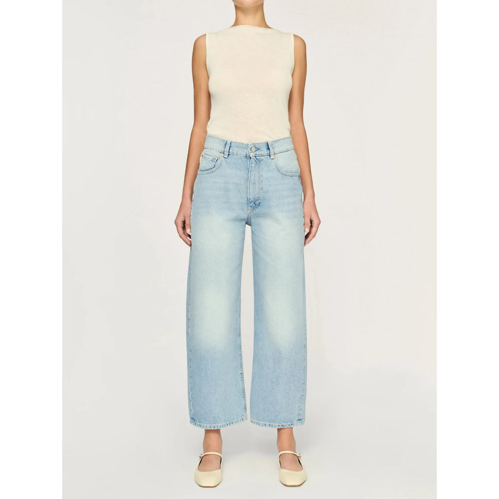 TAYLOR BARREL HIGH RISE