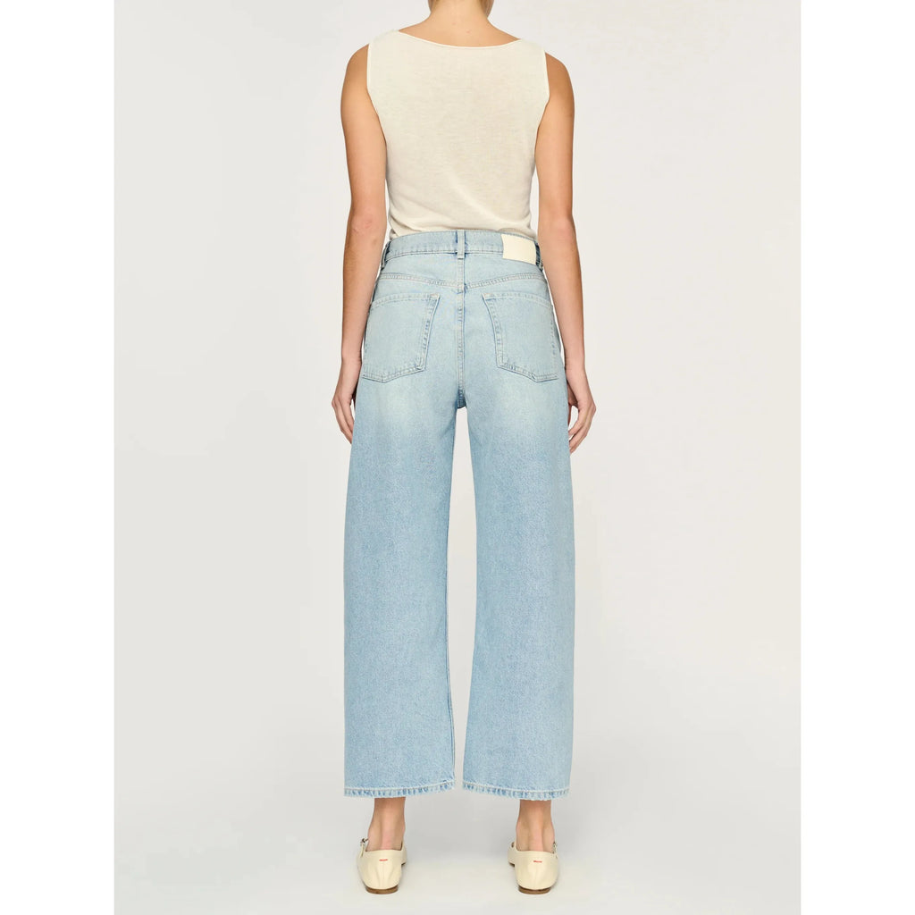 TAYLOR BARREL HIGH RISE