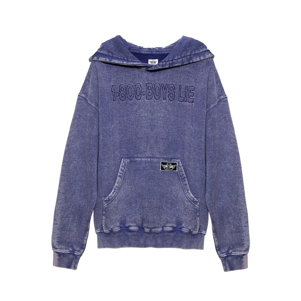 1-800 BOYS LIE HOODIE