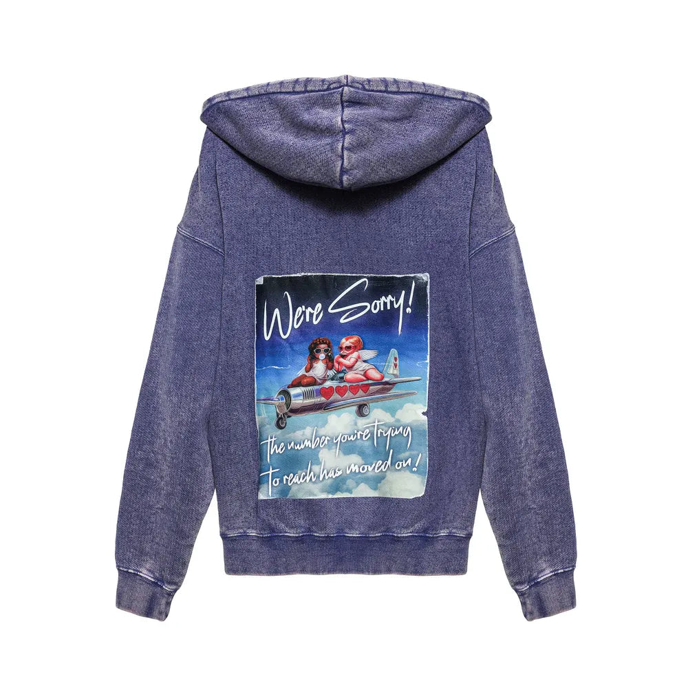 1-800 BOYS LIE HOODIE