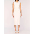 ESME DENIM DRESS