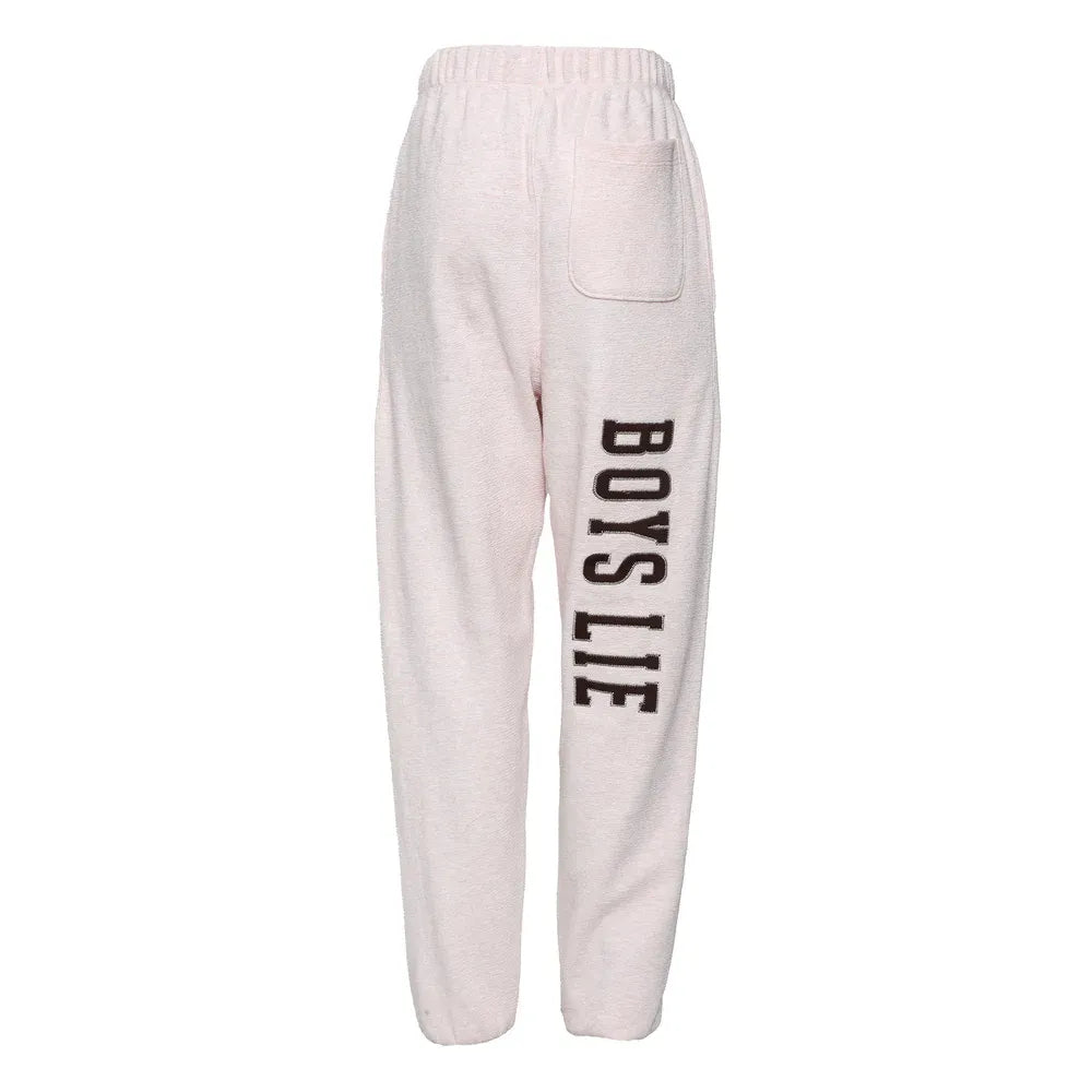 Smoke And Mirrors Mac Slim Pant