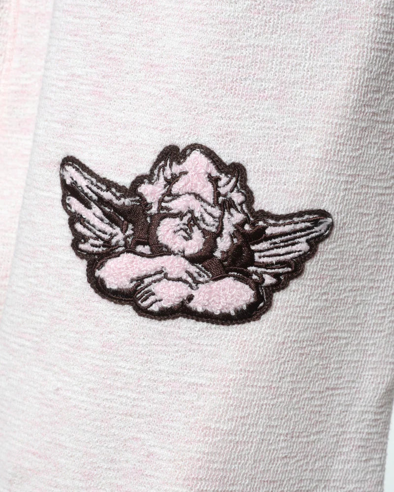 Smoke And Mirrors Mac Slim Pant