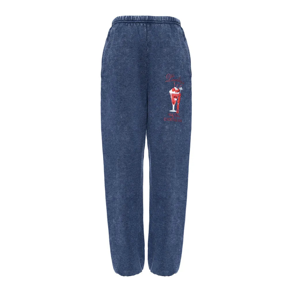 Loverboy Flirty Shirley Kimmy Pant