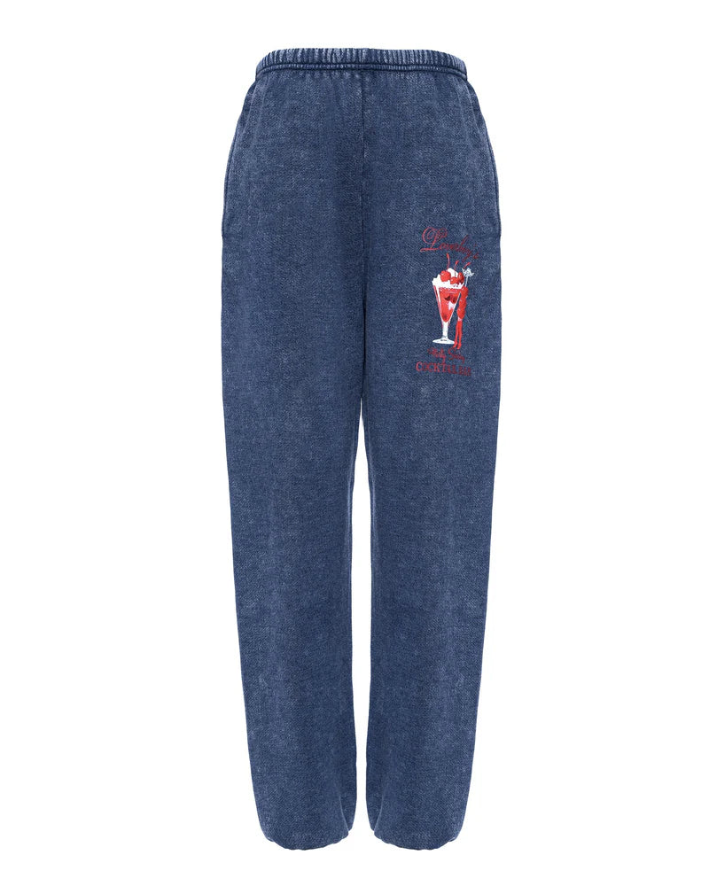 Loverboy Flirty Shirley Kimmy Pant