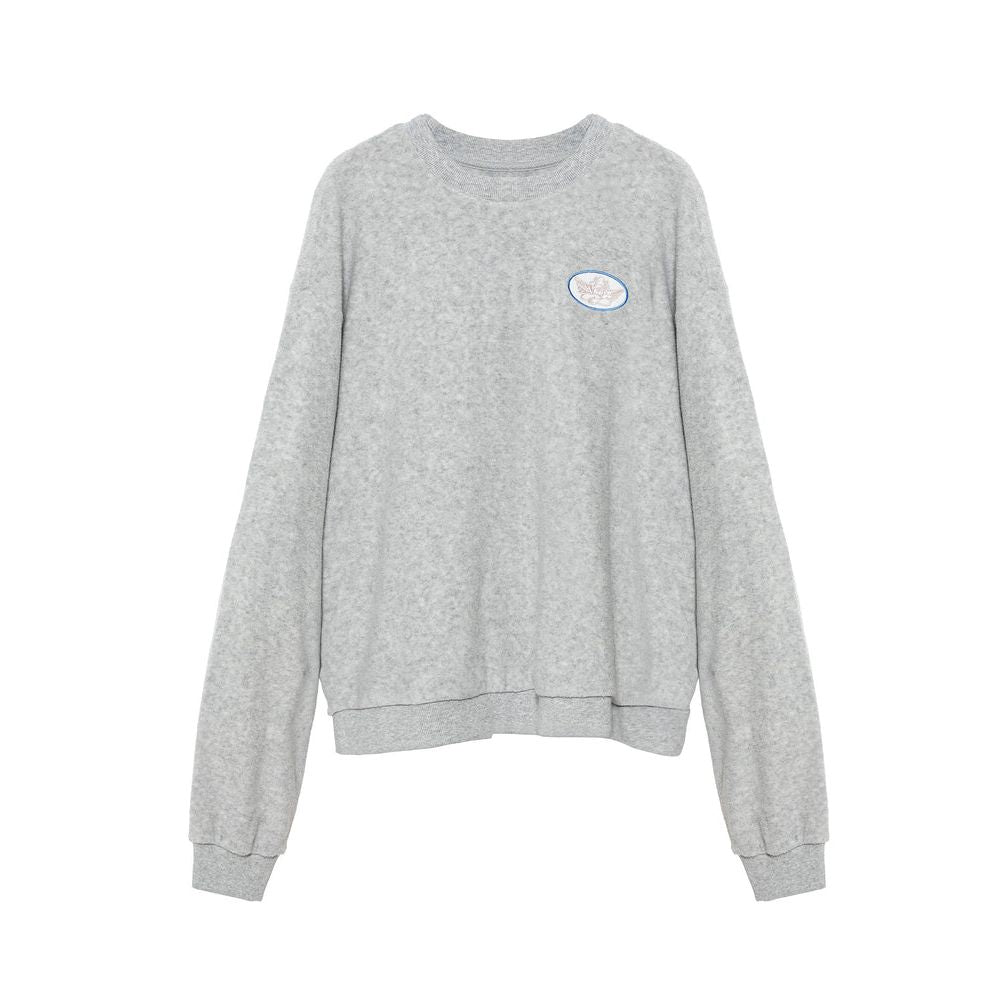 CHARMER KARA CREWNECK