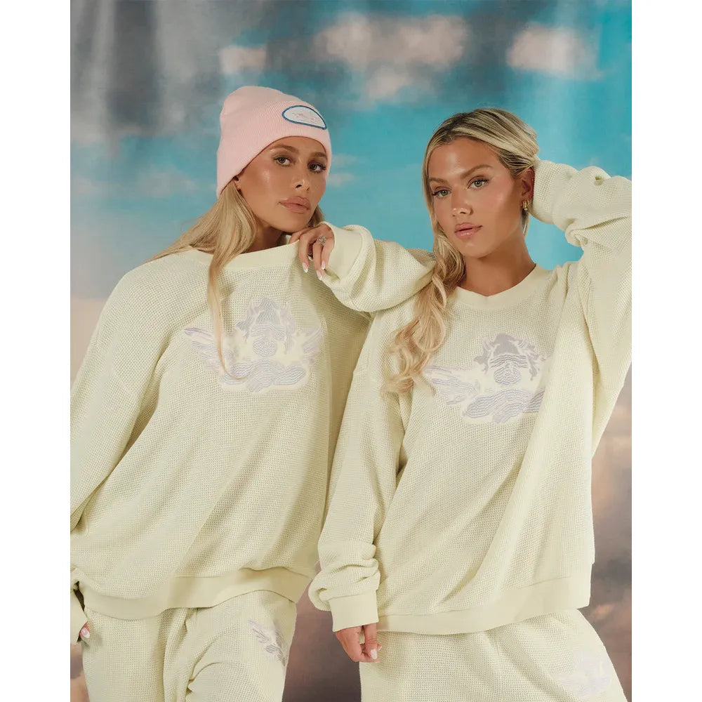 PASTEL ME  KARA CREW