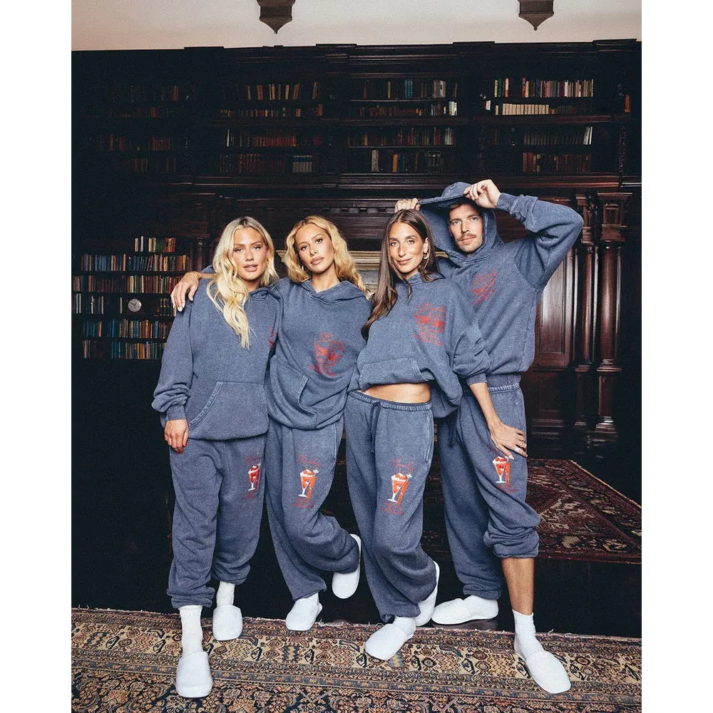 Loverboy Flirty Shirley Kimmy Pant