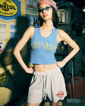 GIRLS RULE BOYS DROOL RANDY TANK