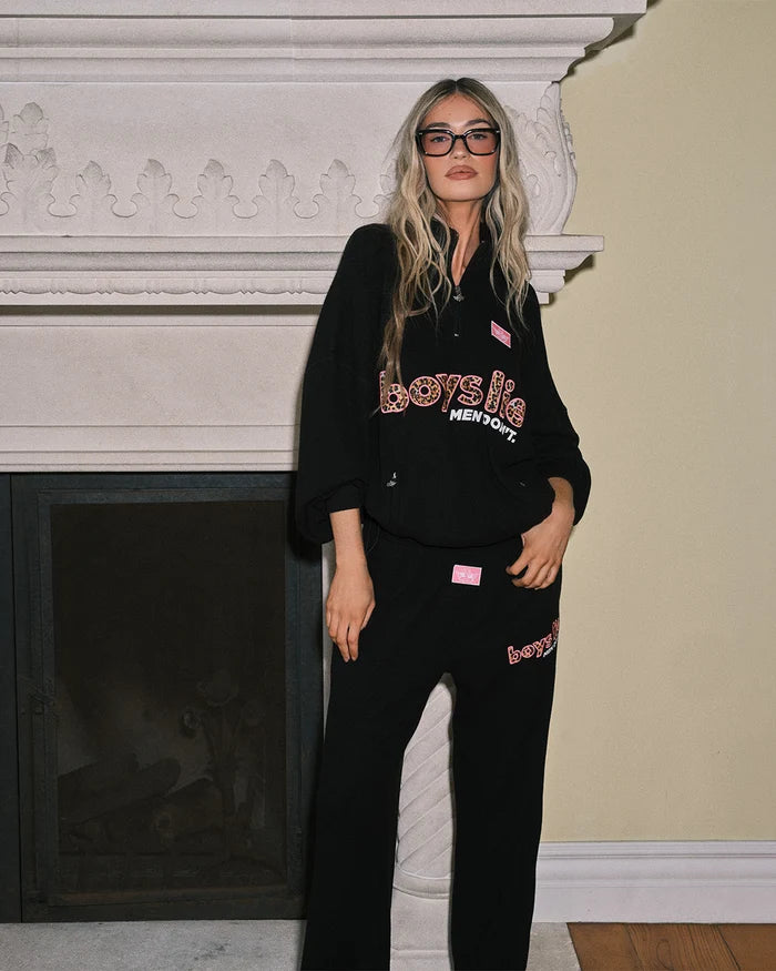 THE CAITILYN CODED CREW