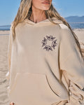 MOM CHERI RACER HOODIE