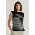 BLAKE KNIT TOP