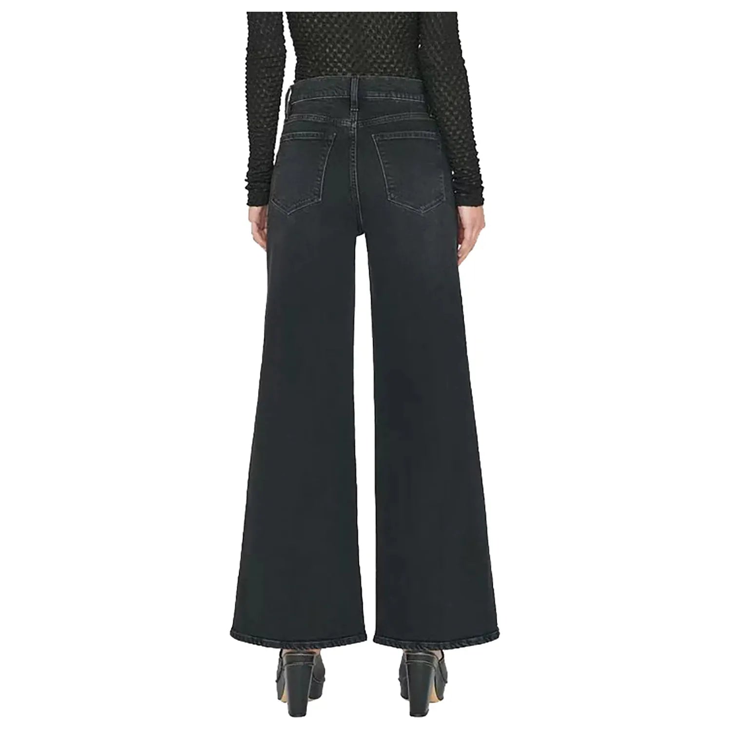 LE SLIM PALAZZO IN HUTCHINSON