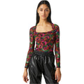 HAYWORTH BODYSUIT