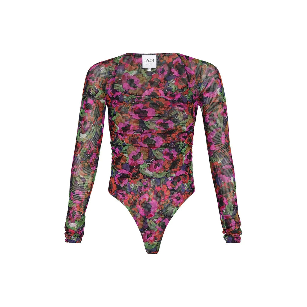 HAYWORTH BODYSUIT