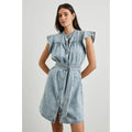 LETTA DRESS