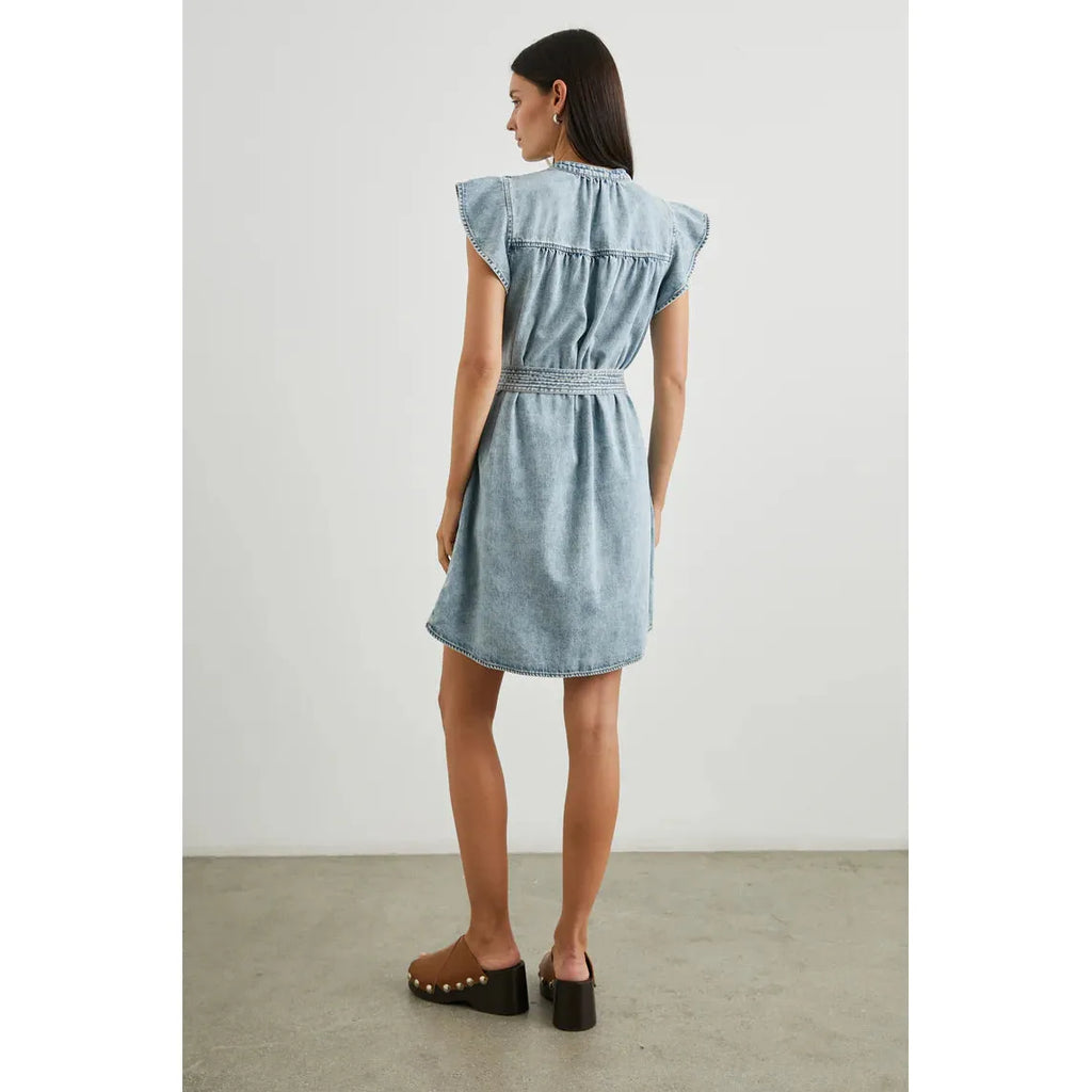 LETTA DRESS