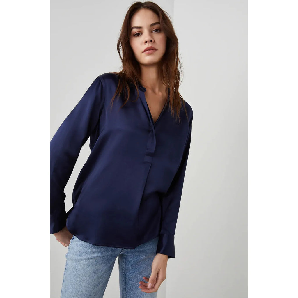 NISSA BLOUSE