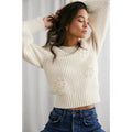 ROMY SWEATER