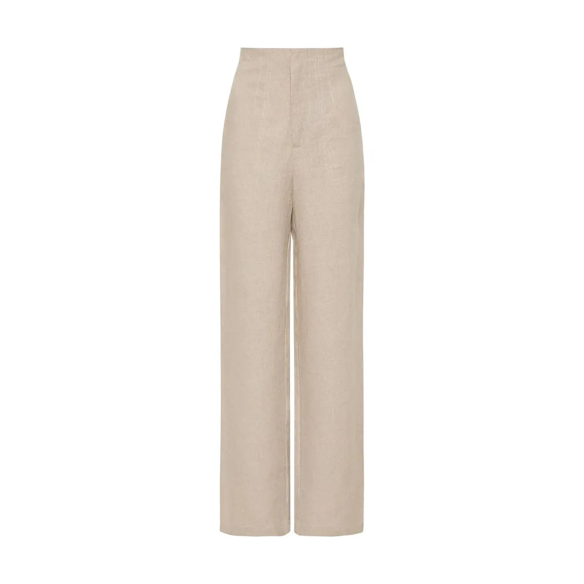 ISOTTA PANT NATURAL