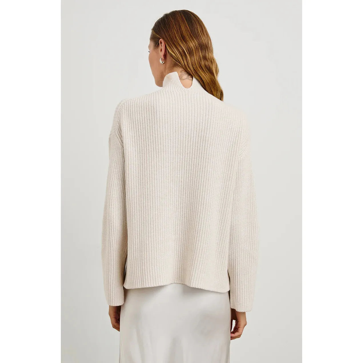 SANNA SWEATER
