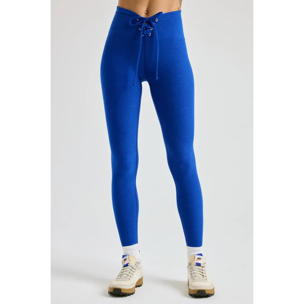 Stretch Football Legging