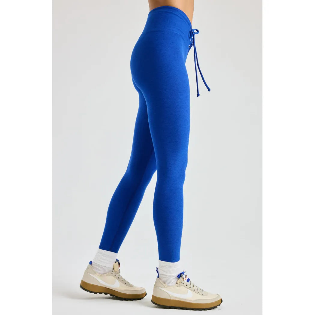Stretch Football Legging