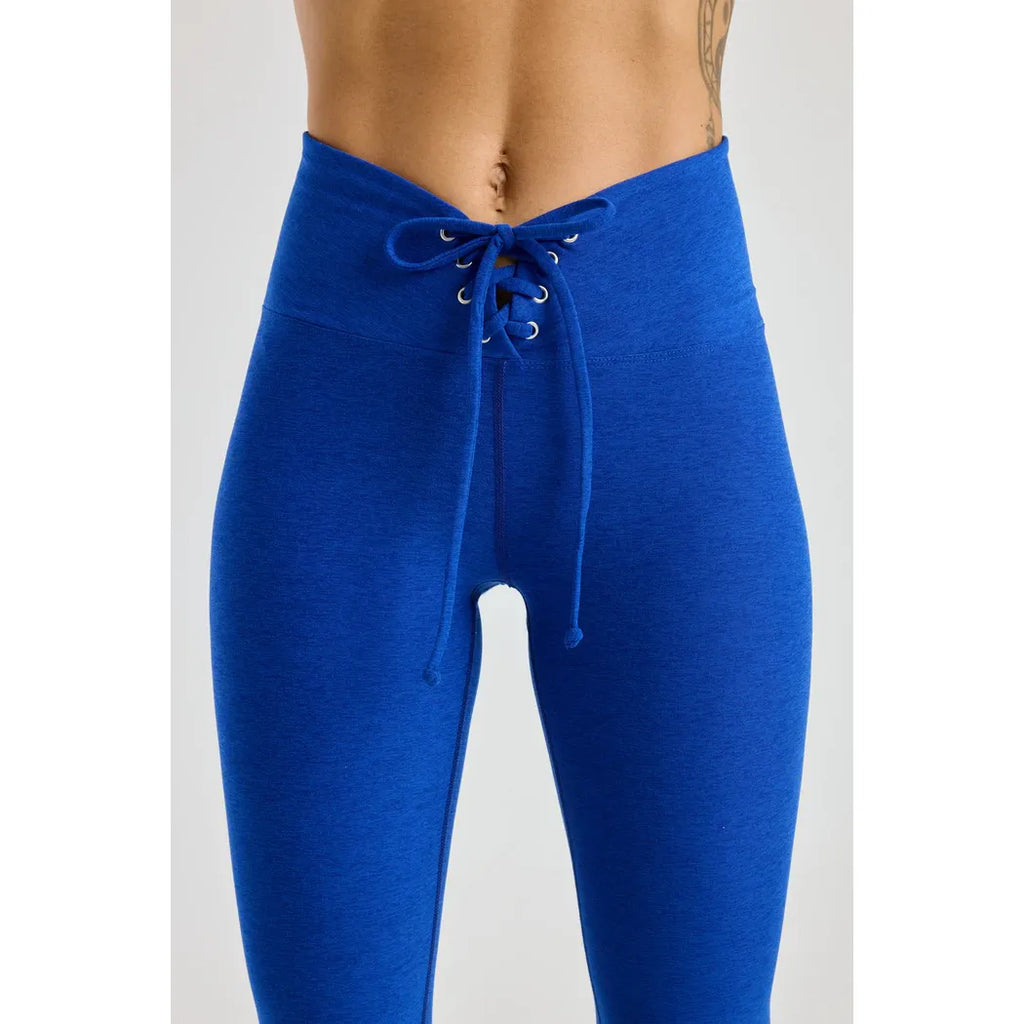 Stretch Football Legging