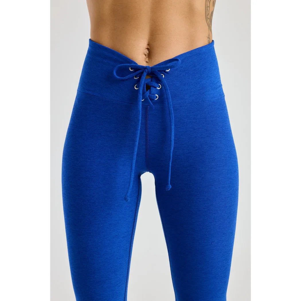 Stretch Football Legging