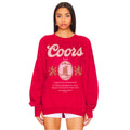 COORS ORGINAL SWEATSHIRT