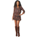 VITTORIA DRESS