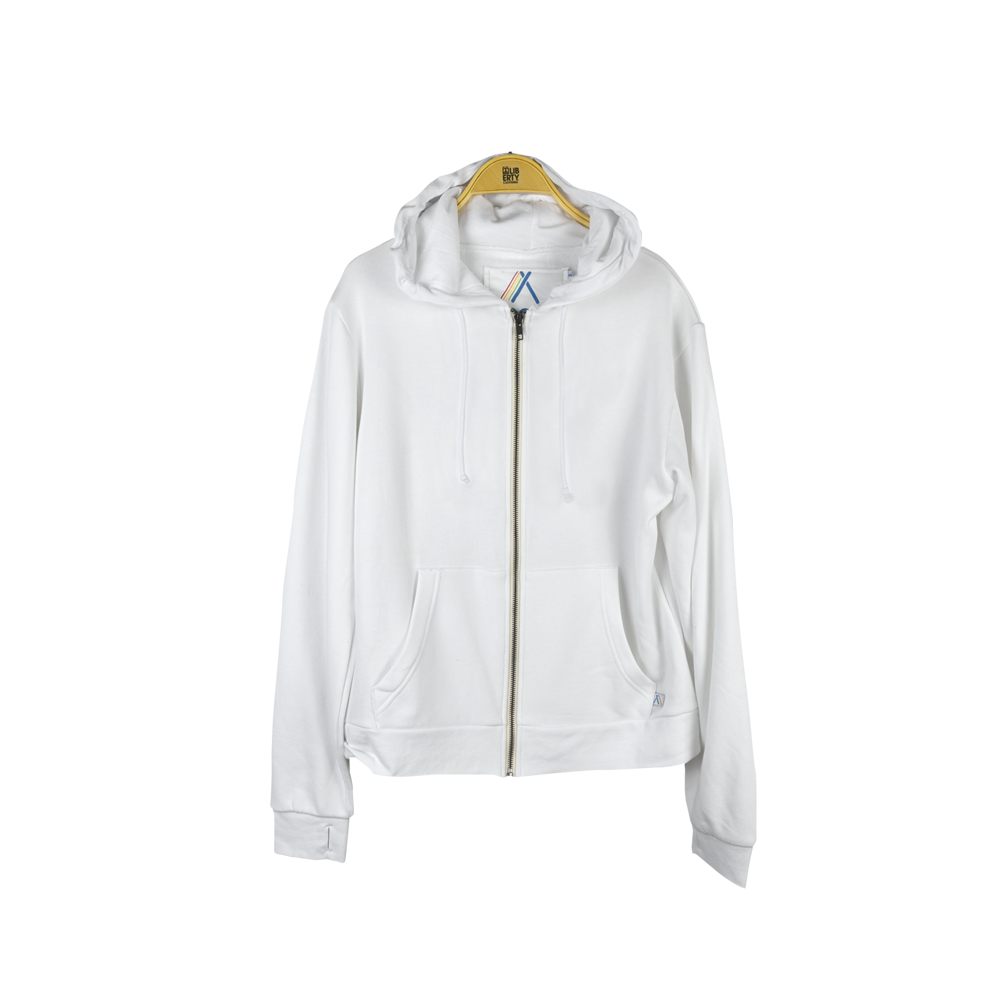 ZIP UP HOODDIE