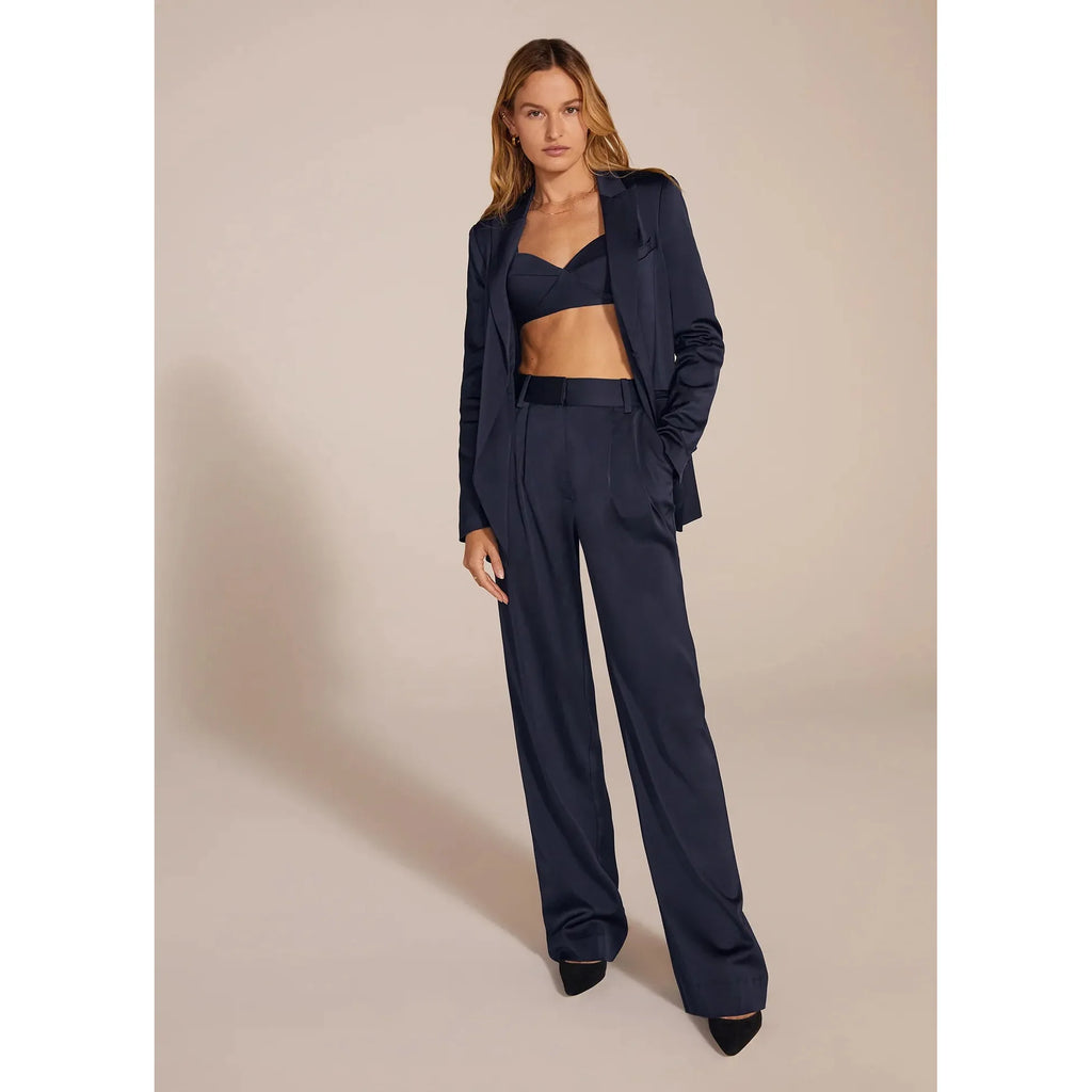 SATIN FAVORITE PANT