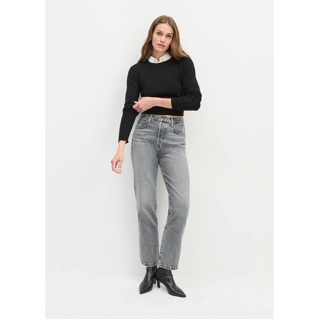OTTO BOYFRIEND DENIM