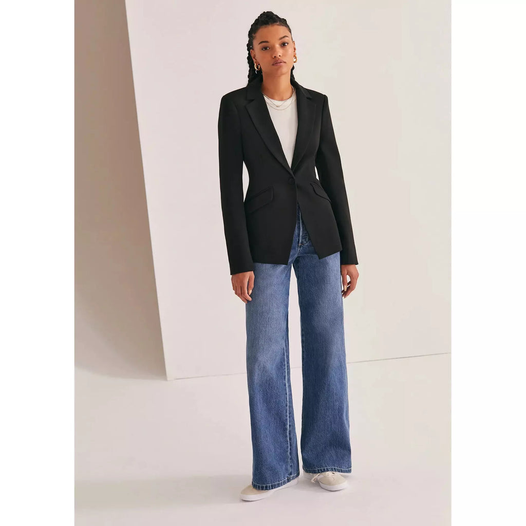 THE FAVOURITE BLAZER