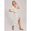 THE VINEYARD DRESS