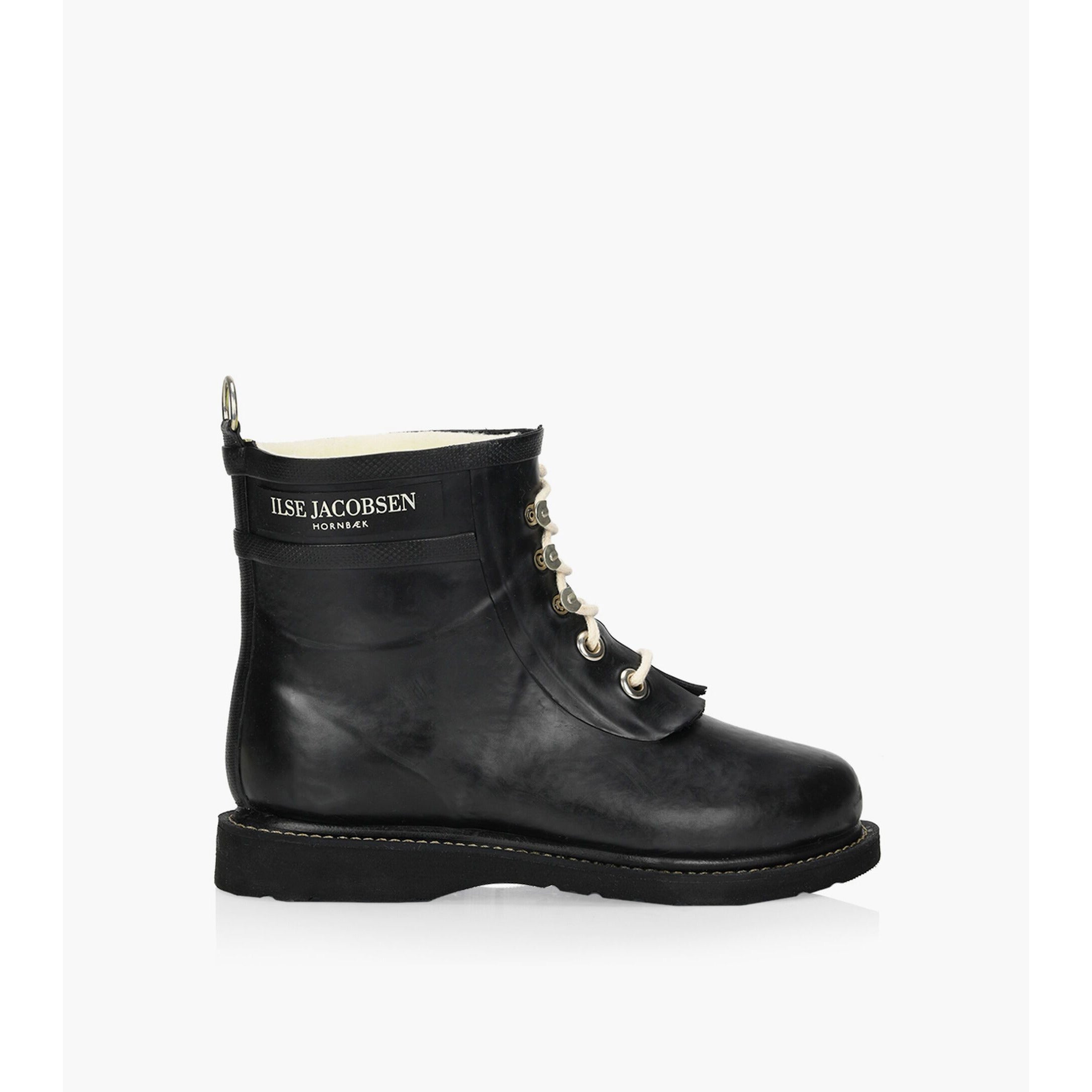 ILSE JACOBSEN SHORT RUBBERBOOT