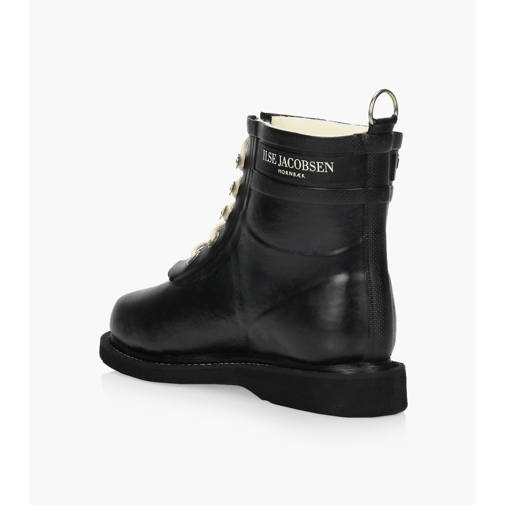 ILSE JACOBSEN SHORT RUBBERBOOT