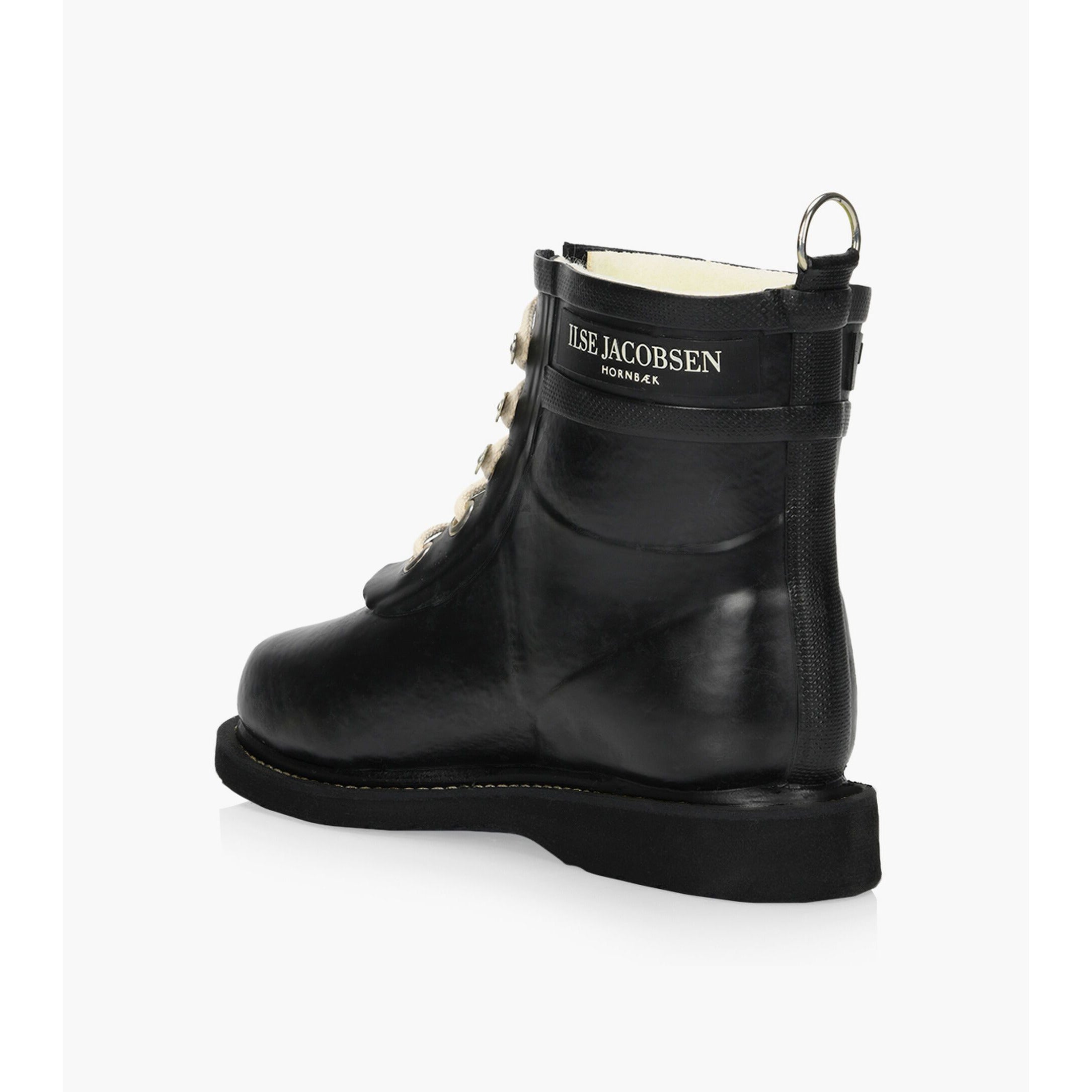 ILSE JACOBSEN SHORT RUBBERBOOT