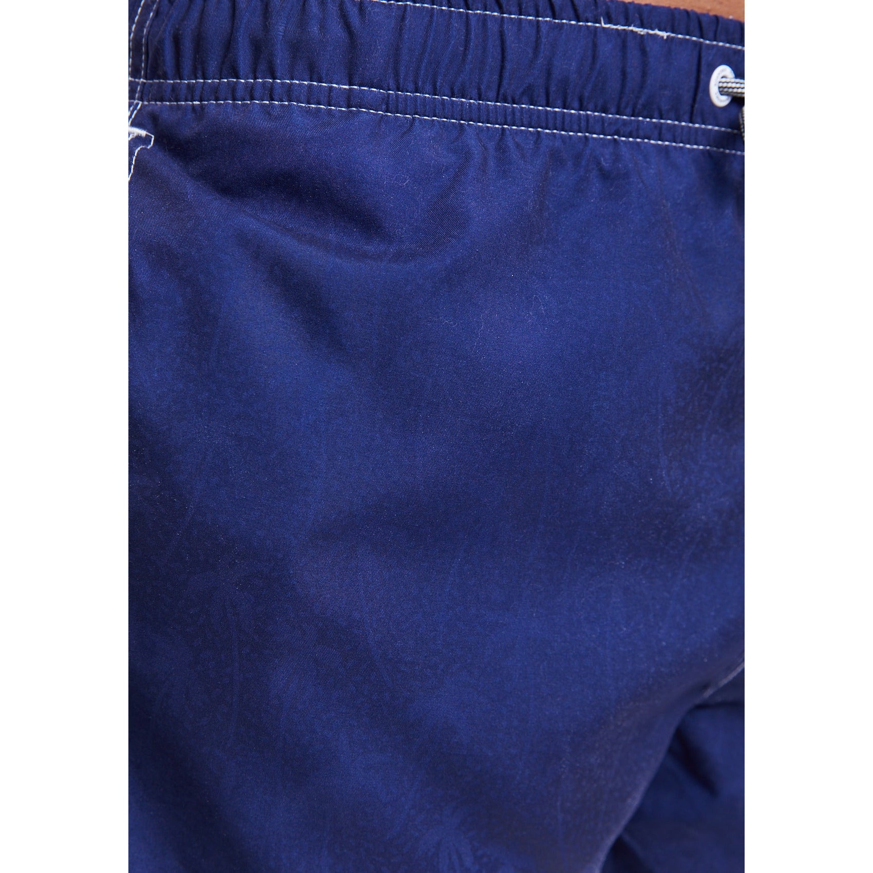 SOLID NAVY PALM TREE