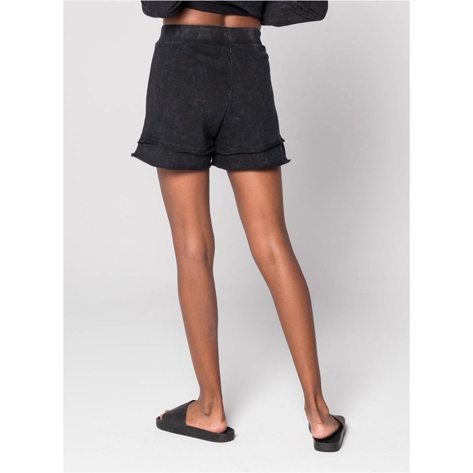 HAMSA - MOCK LAYER SHORTS