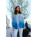 KIANA OMBRE CARDIGAN