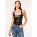 APRIL VEGAN BODYSUIT