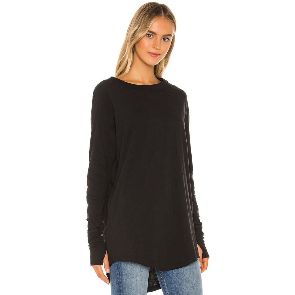 Arden Long Sleeve Tee