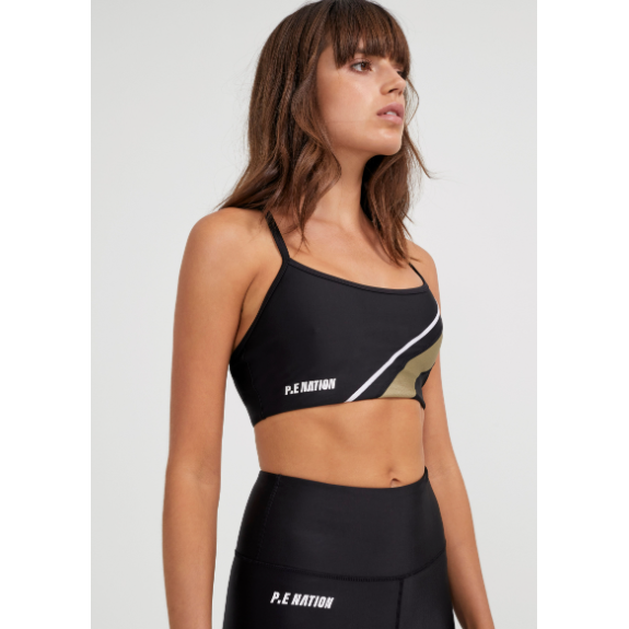 FORTIFY SPORTS BRA