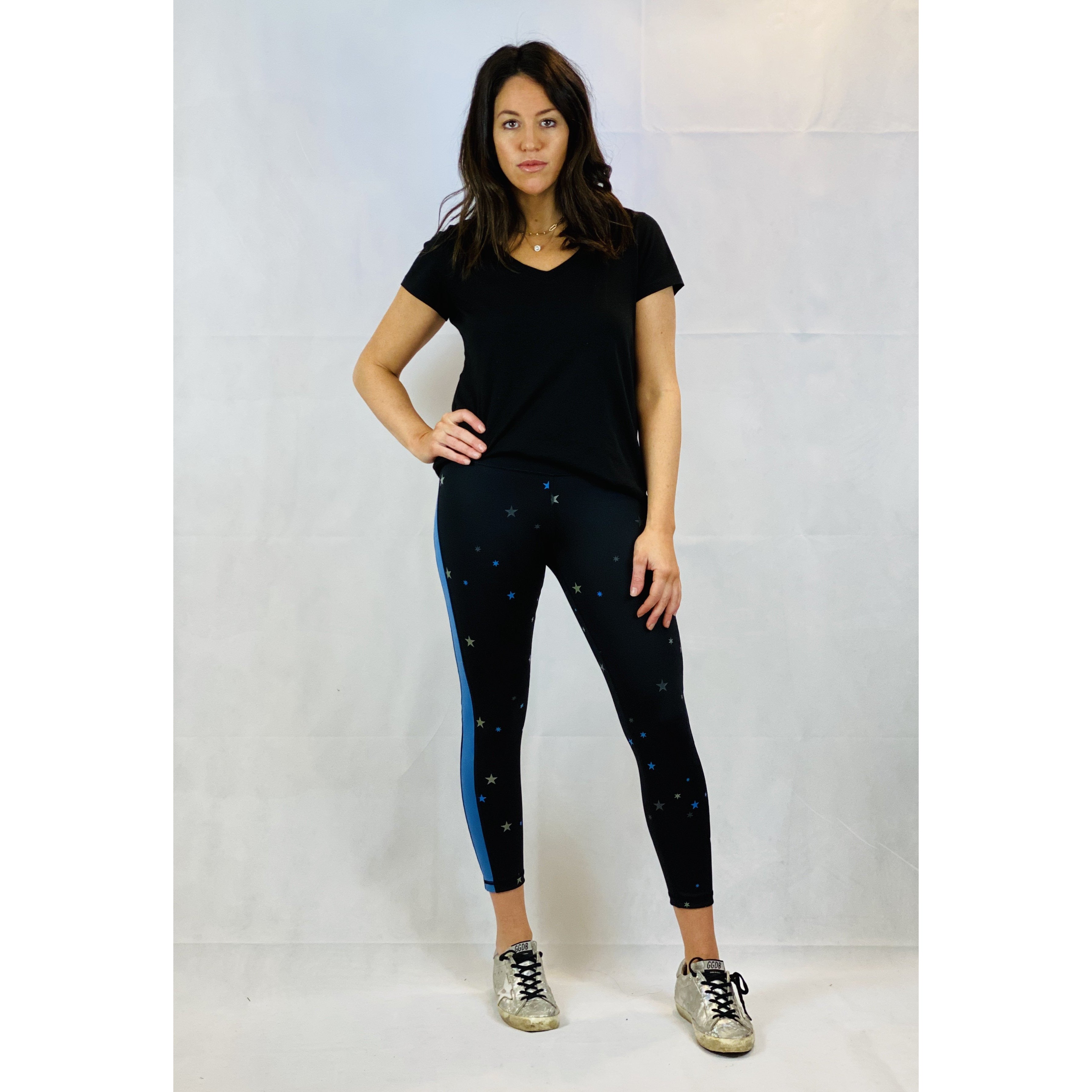 All Over Stars Legging