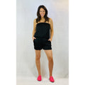 Tube Romper