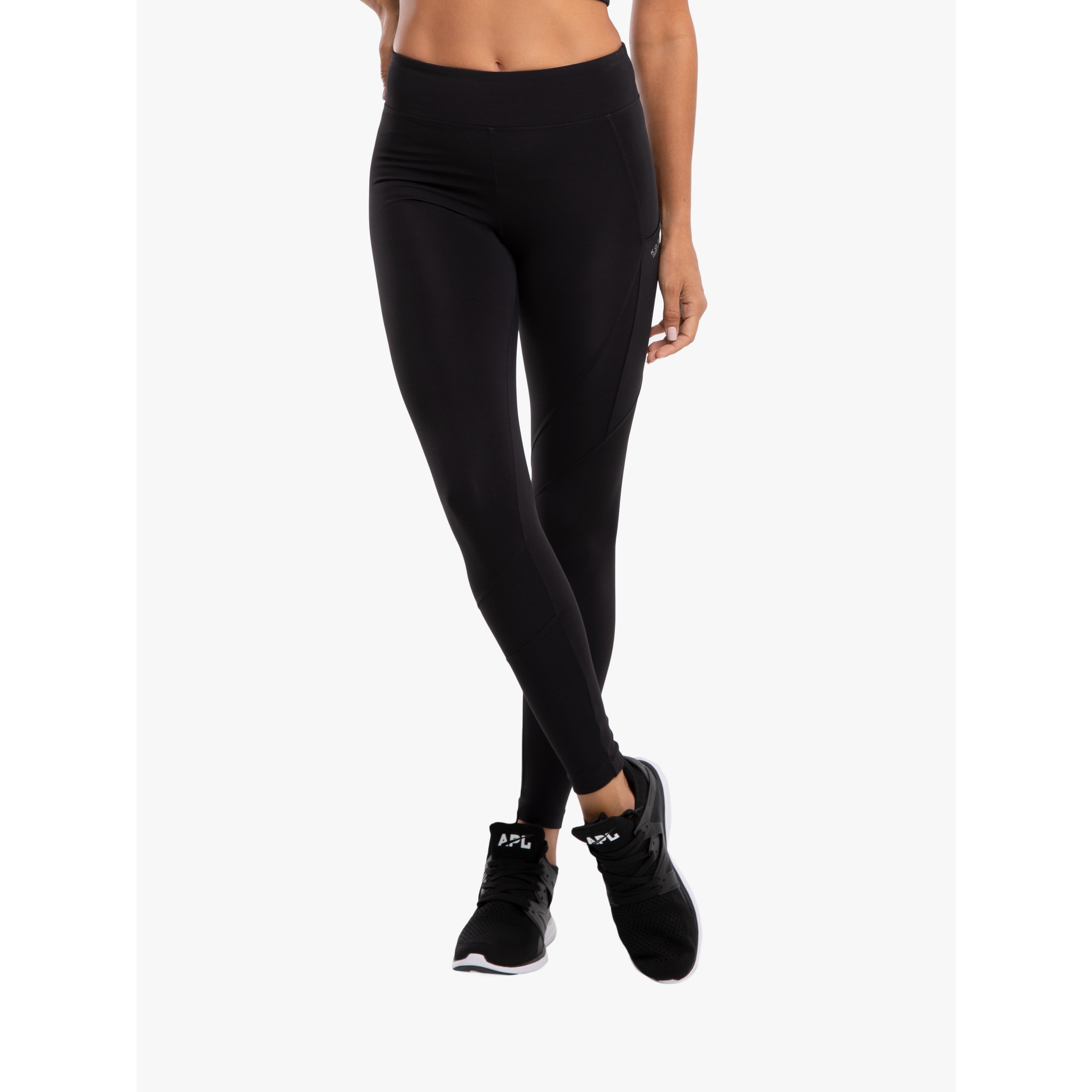 PISTA BLACKOUT HR LEGGING