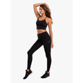 PISTA BLACKOUT HR LEGGING
