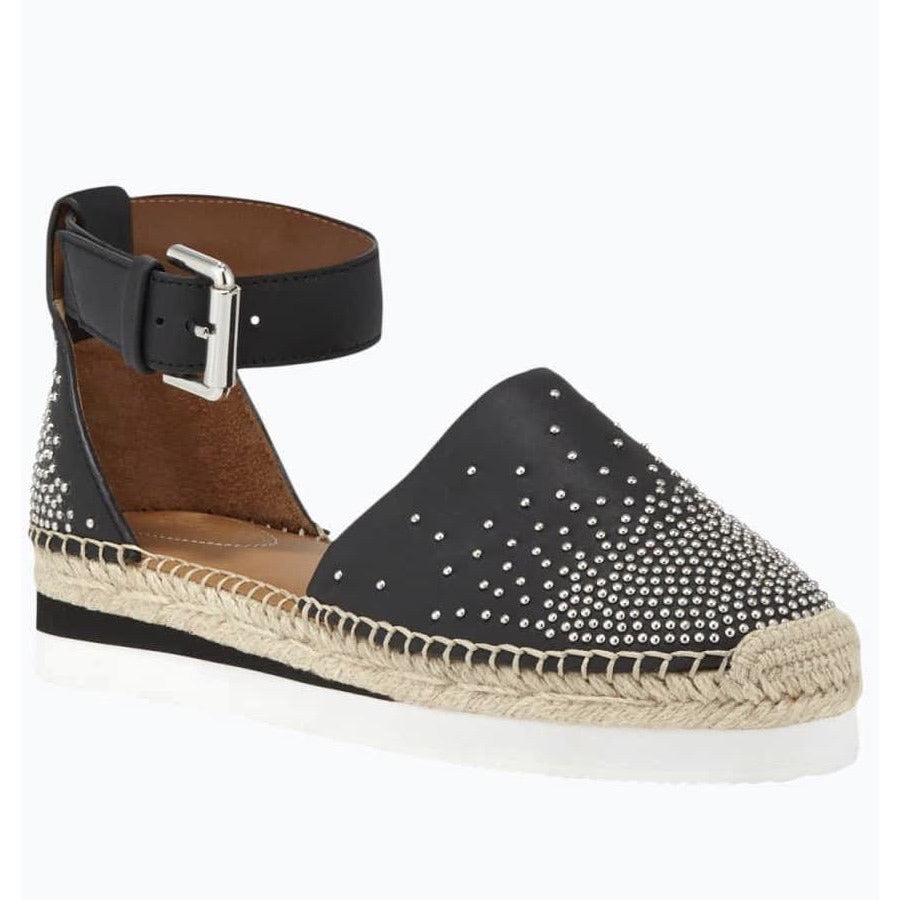 Glyn Espadrille